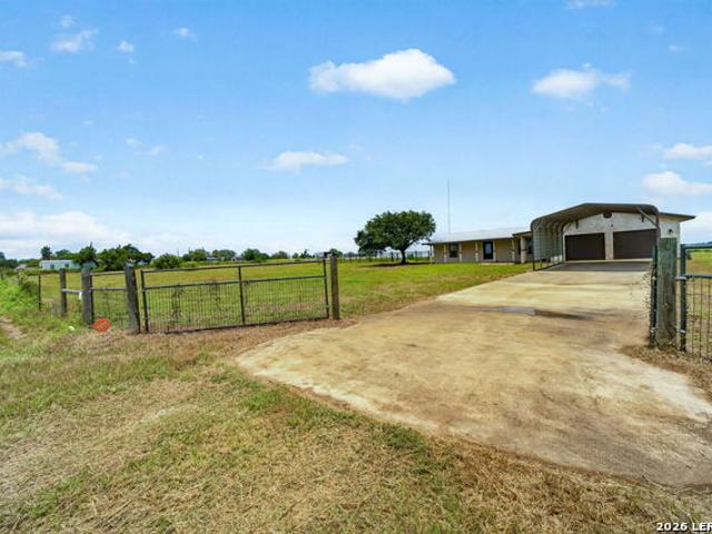 House for sale in Poteet, Texas