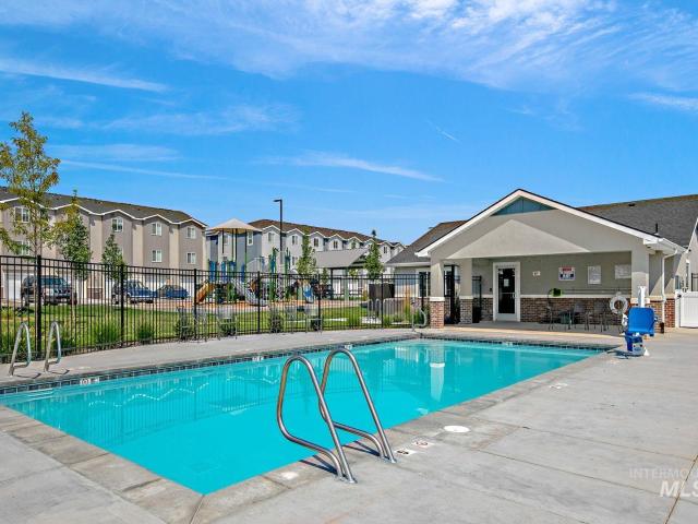 House for sale in Meridian, Idaho