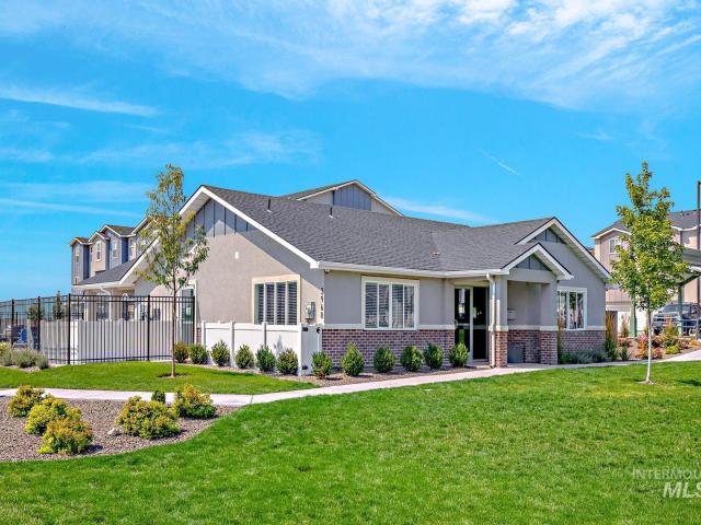 House for sale in Meridian, Idaho