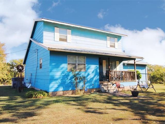 Farm for sale in Henryetta, Oklahoma