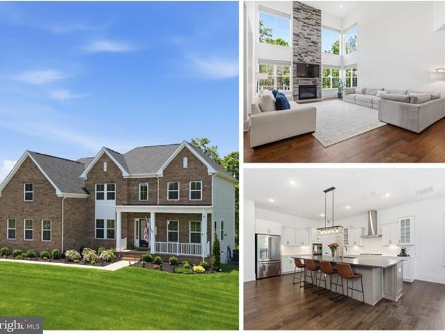 House for sale in Virginia