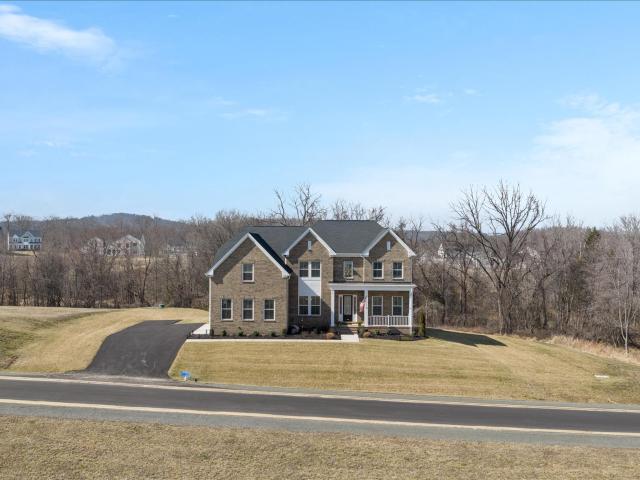 House for sale in Virginia