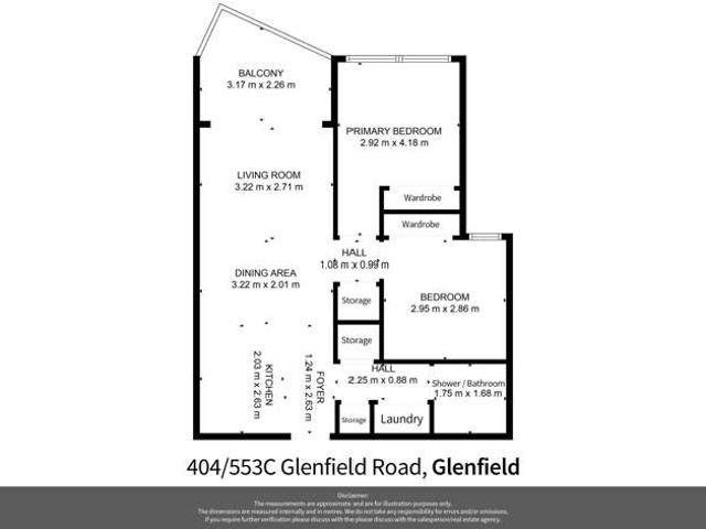 Apartment for sale in Wairau Valley