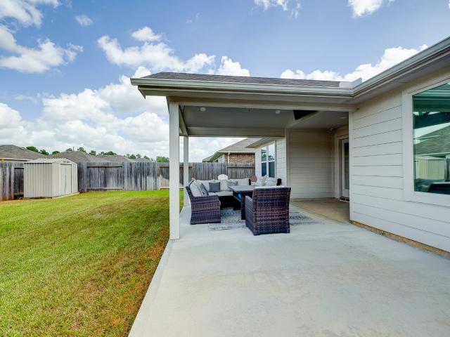 House for sale in Magnolia, Texas