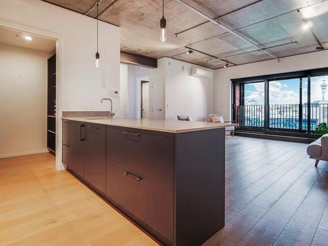 Apartment for rent in Newton, Auckland