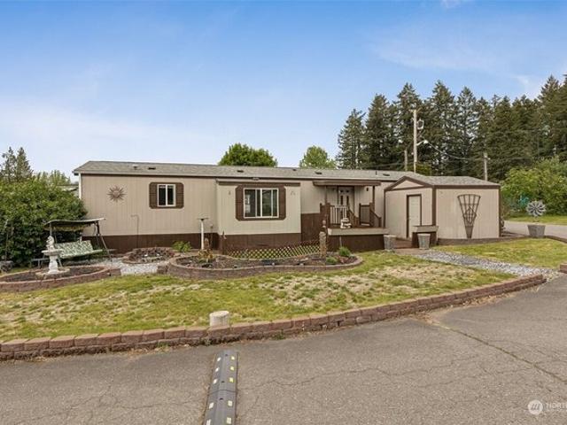 House for sale in Thurston, Washington