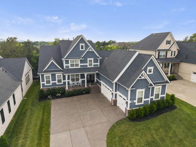 House for sale in Tennessee