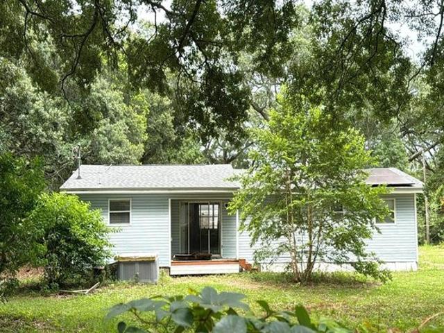House for sale in Pensacola, Florida