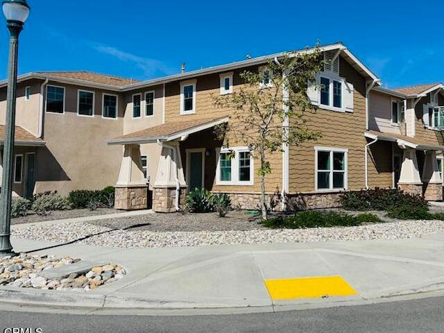 Condo for sale in Piru, California