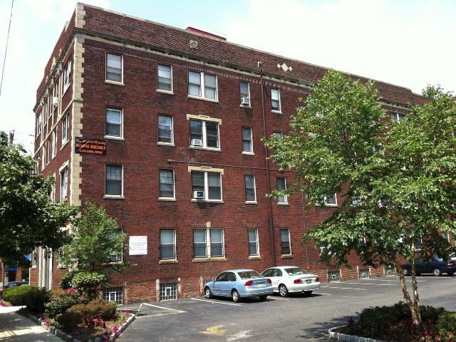 Apartment for rent in Philadelphia, Pennsylvania