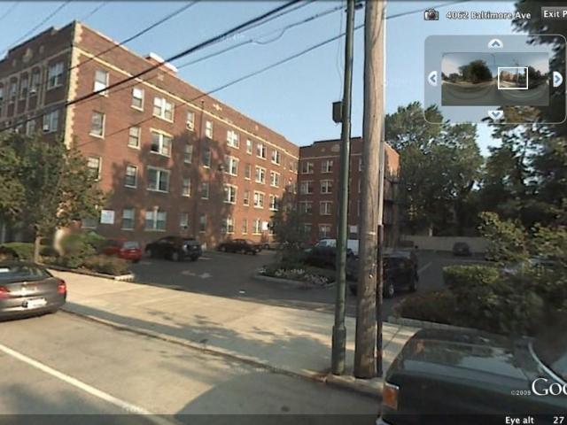 Apartment for rent in Philadelphia