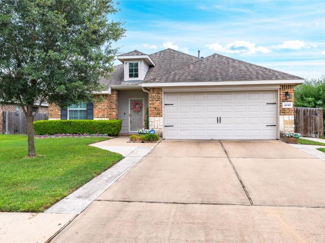 House for sale in Dickinson, Texas