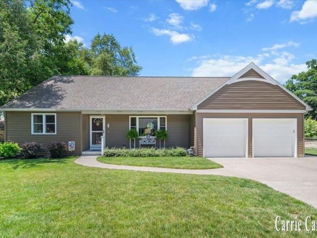 House for sale in Grand Rapids, Michigan