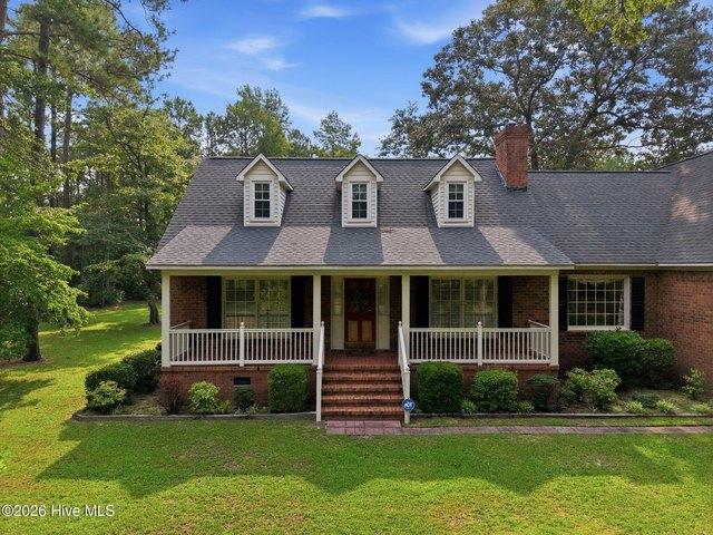House for sale in La Grange, North Carolina