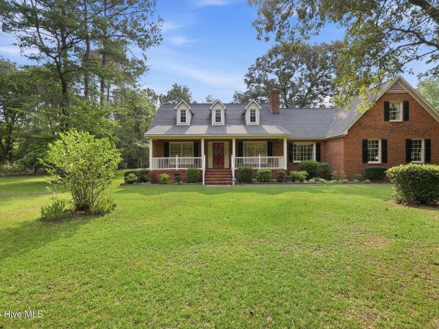House for sale in La Grange, North Carolina