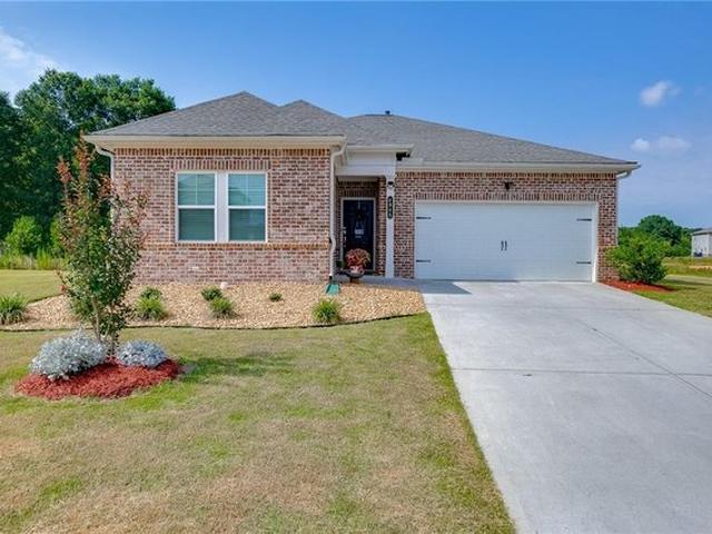 House for sale in Loganville, Walton County