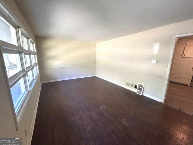 House for sale in Conley, Georgia