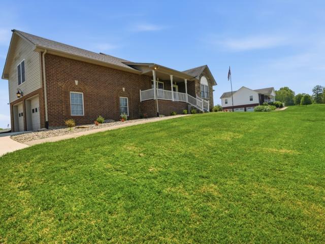 House for sale in Tennessee