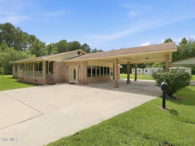 House for sale in Clarkton, North Carolina