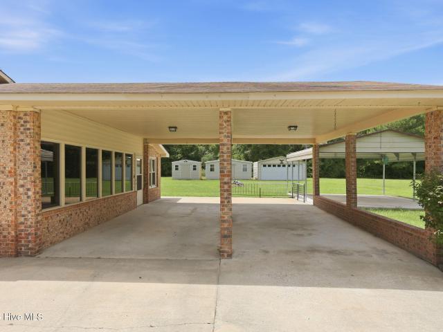 House for sale in Clarkton, North Carolina