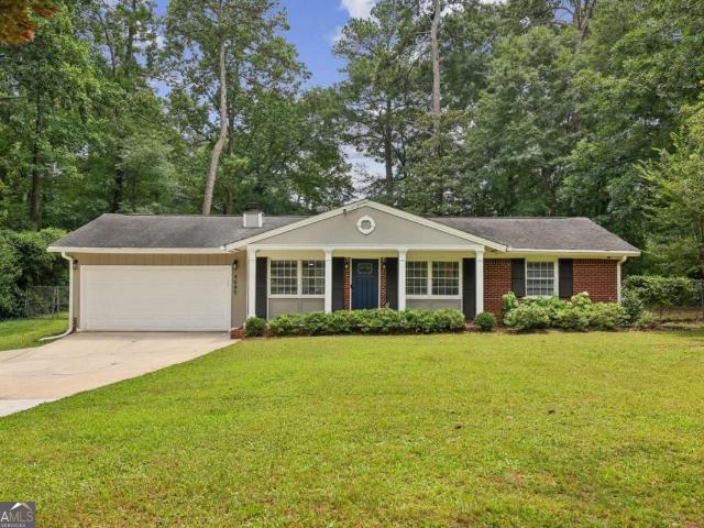 House for sale in Clarkston, Georgia