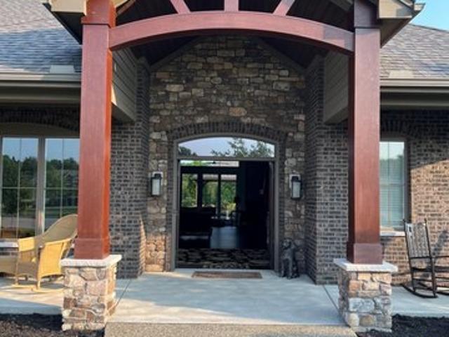 House for sale in Lucas, Ohio