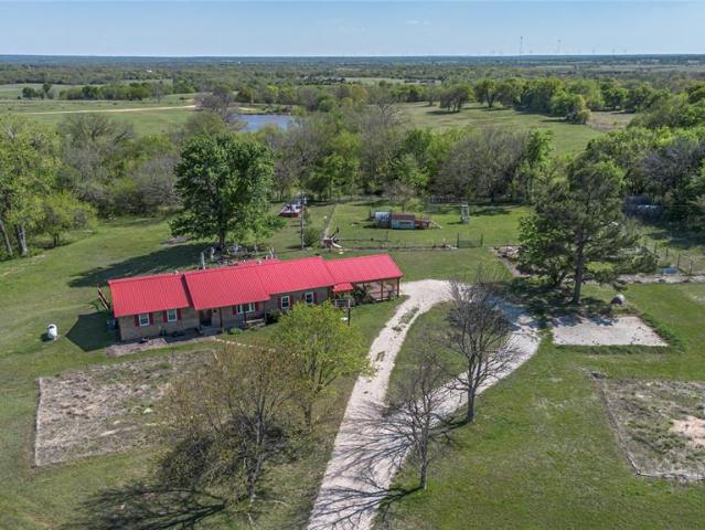 House for sale in Stratford, Oklahoma