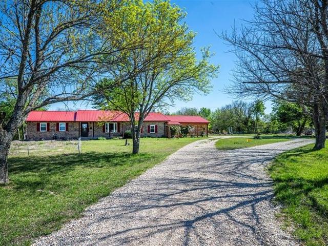 House for sale in Stratford, Oklahoma