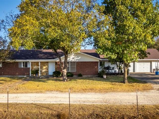 Farm for sale in Alvarado, Johnson County