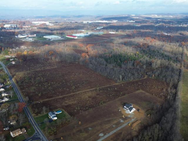 Land for sale in Elton, Pennsylvania