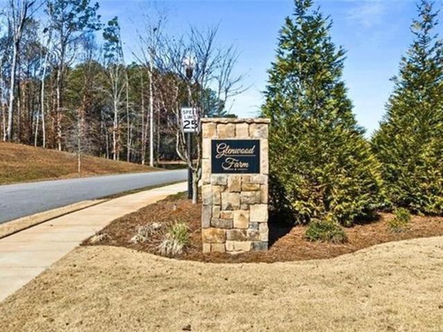 Land for sale in Auburn, Alabama