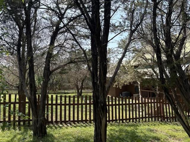 House for sale in Texas