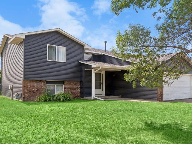 House for sale in Big Lake, Minnesota