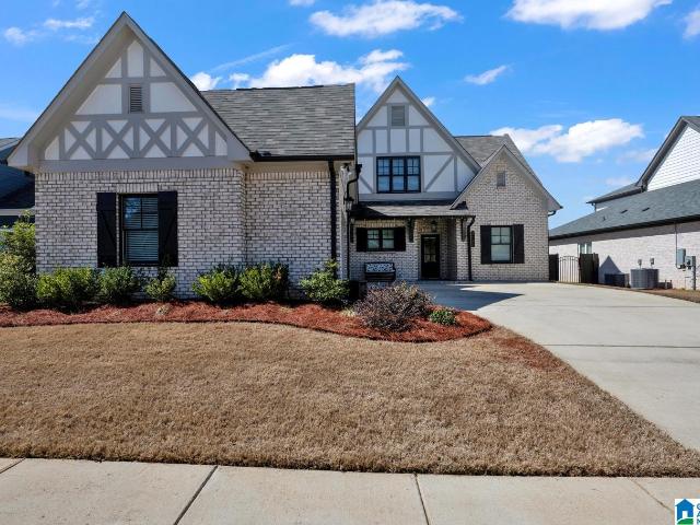 House for sale in Hoover, Alabama