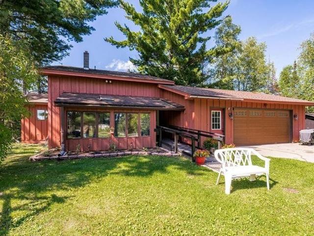 House for sale in Eveleth, Minnesota