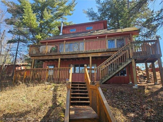 House for sale in Eveleth, Minnesota