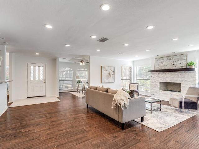 House for sale in Addison, Texas