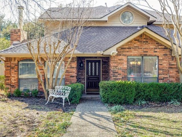 House for sale in Addison, Texas
