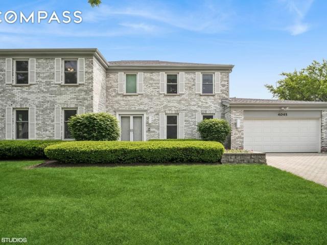 House for sale in Arlington Heights House for sale in Arlington Heights