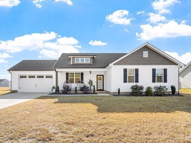 House for sale in Bailey, North Carolina