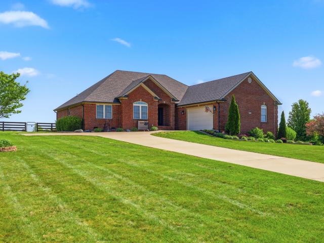 House for sale in Richmond, Kentucky