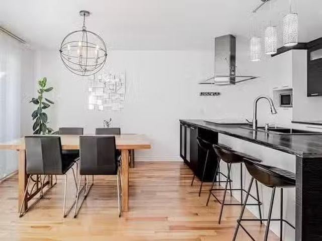 House for sale in Carignan