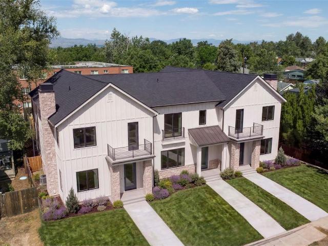 Townhouse for sale in Arapahoe, Colorado