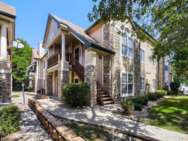 Condo for sale in Arapahoe, Colorado