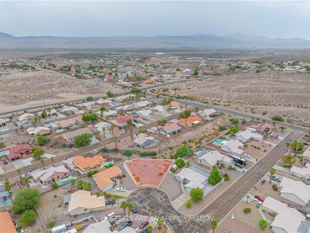 Land for sale in Fort Mohave, Arizona