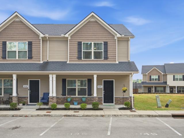 Townhouse for sale in Tennessee