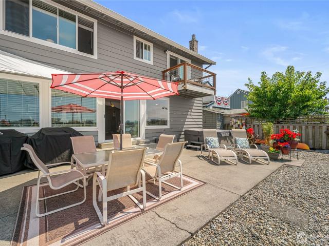 House for sale in Ferndale, Washington
