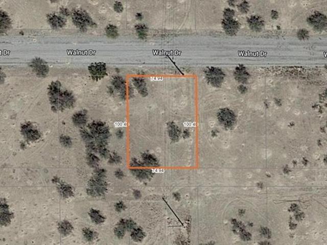 Land for sale in Eloy, Pinal County
