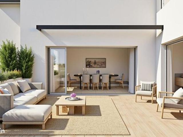 Appartement vente à Sanguinet, Landes