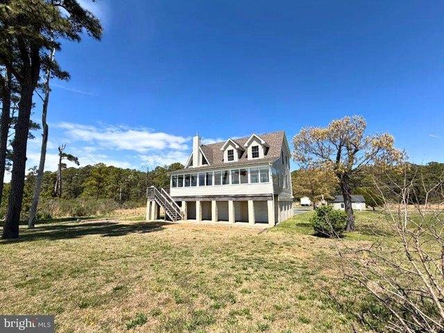 House for sale in Leonardtown, Maryland
